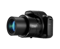 Samsung WB 1100 BLACK - 1393011 - zdjęcie 10